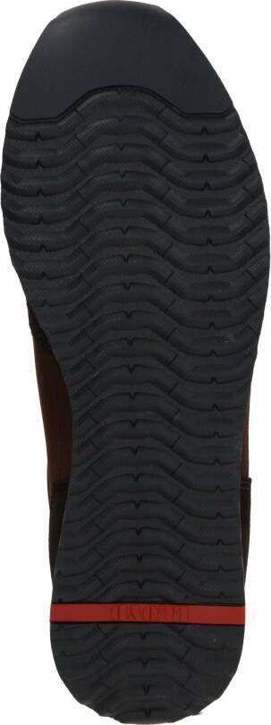 Lloyd Shoes 23-905-12~EDMOND~~~~~~~~~~~~~~ Lage sneakersVrije tijdsschoenenHeren sneakers Bruin - Foto 4
