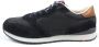 Lloyd Shoes 23-905-18~EDMOND~~~~~~~~~~~~~~ Lage sneakersVrije tijdsschoenenHeren sneakers Blauw - Thumbnail 6