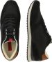 Lloyd Shoes 23-905-18~EDMOND~~~~~~~~~~~~~~ Lage sneakersVrije tijdsschoenenHeren sneakers Blauw - Thumbnail 4