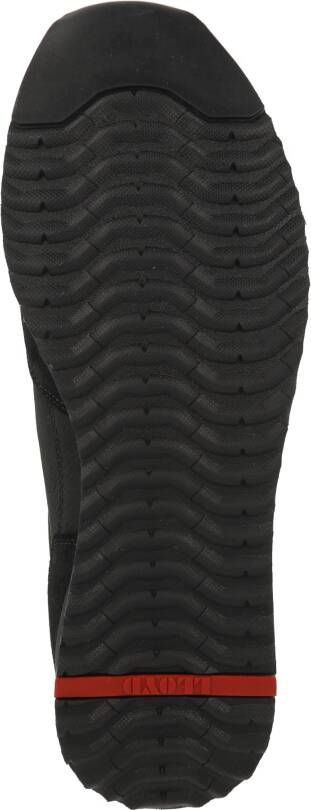 Lloyd Shoes 23-905-18~EDMOND~~~~~~~~~~~~~~ Lage sneakersVrije tijdsschoenenHeren sneakers Blauw - Foto 5