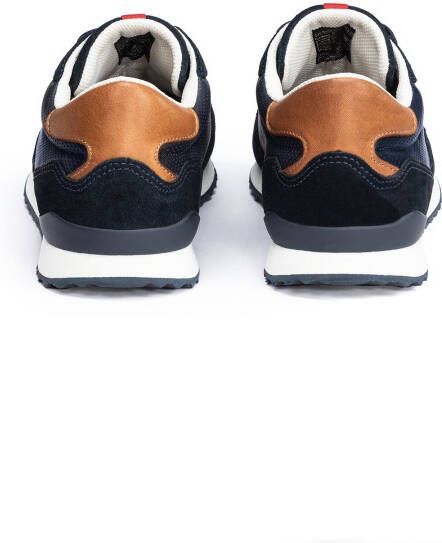 Lloyd Sneakers laag 'Edmond'