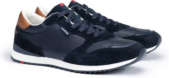 Lloyd Sneakers laag 'Edmond'