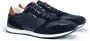Lloyd Casual Sneaker voor Heren in effen kleur - Thumbnail 5