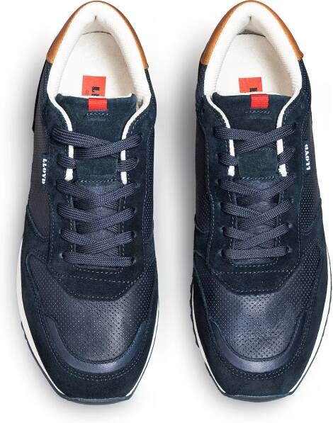 Lloyd Sneakers laag 'Edmond'
