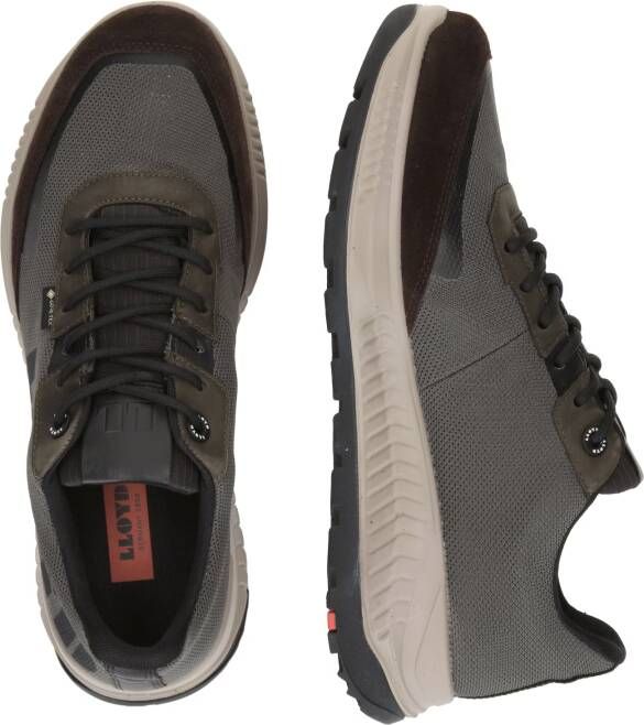 Lloyd Sneakers laag 'Elba'
