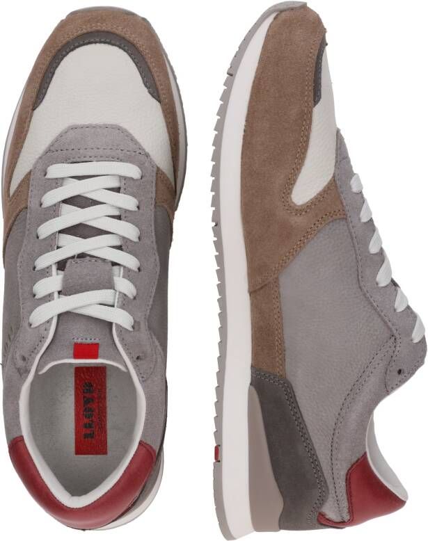 Lloyd Sneakers laag 'ELMORE'