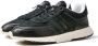 Lloyd Zwarte Veterschoenen Black Heren - Thumbnail 6