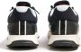 Lloyd Zwarte Veterschoenen Black Heren - Thumbnail 9