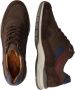Lloyd Bruine Veterschoenen - Thumbnail 4