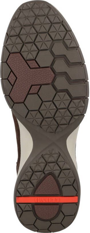 Lloyd Sneakers laag 'Kant'