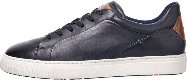 Lloyd Sneakers laag 'Majuro'