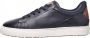 Lloyd Blauwe Majuro Schoenen Blue Heren - Thumbnail 5