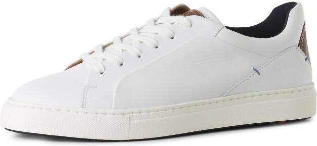 Lloyd Sneakers laag 'MAJURO'