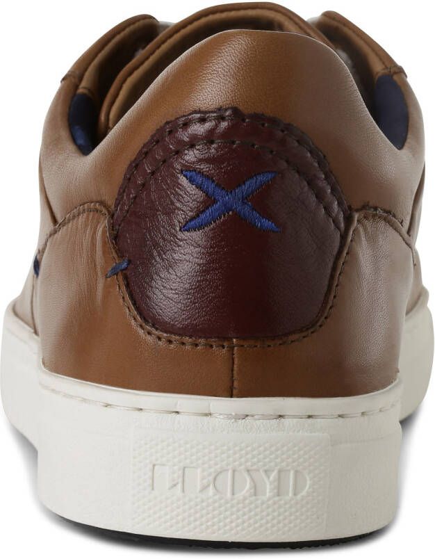 Lloyd Sneakers laag 'Majuro'