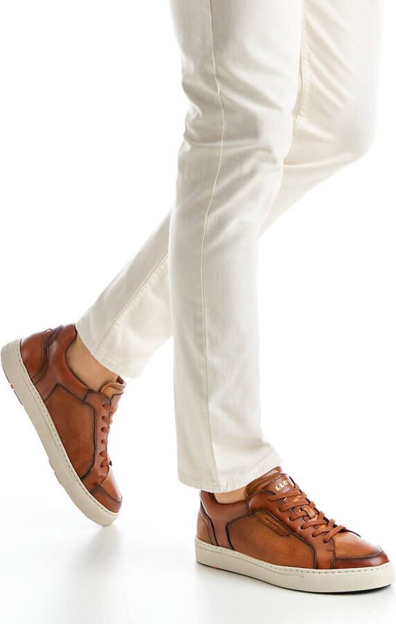 Lloyd Sneakers laag 'MALAGA'