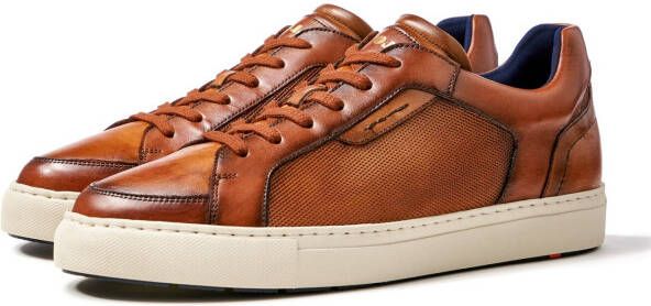 Lloyd Sneakers laag 'MALAGA'