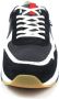 Lloyd Blauwe Veterschoenen Blue Heren - Thumbnail 9