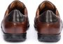 Lloyd Mooie Heren Veterschoenen Brown Heren - Thumbnail 4