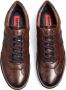 Lloyd Mooie Heren Veterschoenen Brown Heren - Thumbnail 6