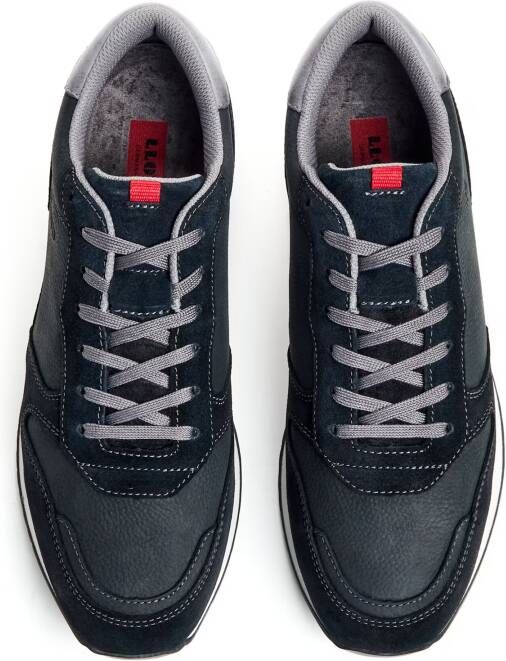 Lloyd Sneakers laag 'Edmond' - Foto 2