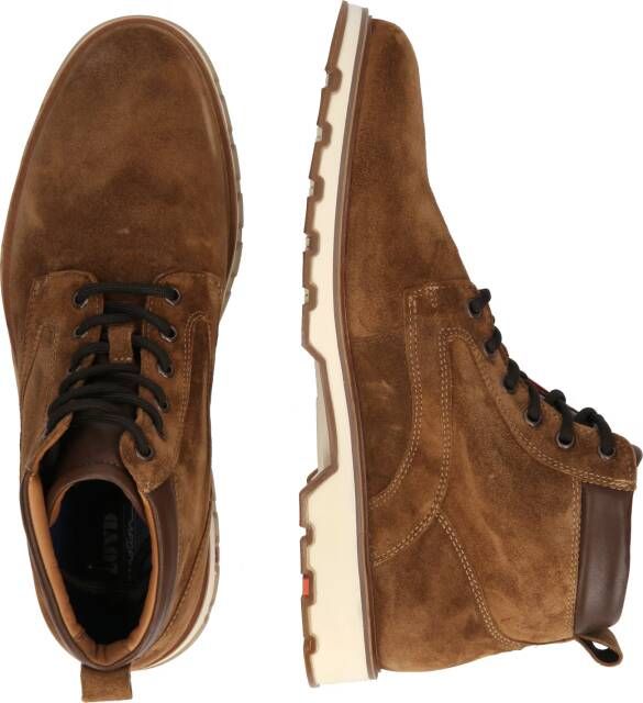 Lloyd Veterboots 'Murphy'