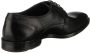Lloyd Klassieke Zwarte Veterschoenen Black Heren - Thumbnail 9