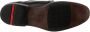 Lloyd Klassieke Zwarte Veterschoenen Black Heren - Thumbnail 11