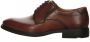 Lloyd Bruine Veterschoenen Kentucky Stijl Brown Heren - Thumbnail 38