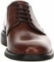 Lloyd Bruine Veterschoenen Kentucky Stijl Brown Heren - Thumbnail 40