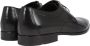 Lloyd Zwarte Veterschoenen Ocas Stijl Black Heren - Thumbnail 6