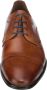 Lloyd Zwarte Veterschoenen Manon Black Heren - Thumbnail 12
