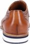 Lloyd Heren Jerry Veterschoenen Bruin Brown Heren - Thumbnail 8