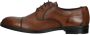 Lloyd Bruine Heren Zakelijke Schoenen - Thumbnail 5