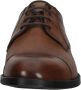 Lloyd Bruine Heren Zakelijke Schoenen - Thumbnail 6