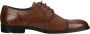 Lloyd Bruine Heren Zakelijke Schoenen - Thumbnail 7