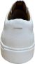 Lloyd Klassieke Veterschoenen Wit White Heren - Thumbnail 7