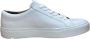 Lloyd Klassieke Veterschoenen Wit White Heren - Thumbnail 8