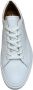 Lloyd Klassieke Veterschoenen Wit White Heren - Thumbnail 9