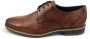 Lloyd Veterschoenen LANGSTON in tijdloos ontwerp vrijetijdsschoen lage schoen veterschoen - Thumbnail 14