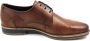 Lloyd Veterschoenen LANGSTON in tijdloos ontwerp vrijetijdsschoen lage schoen veterschoen - Thumbnail 15