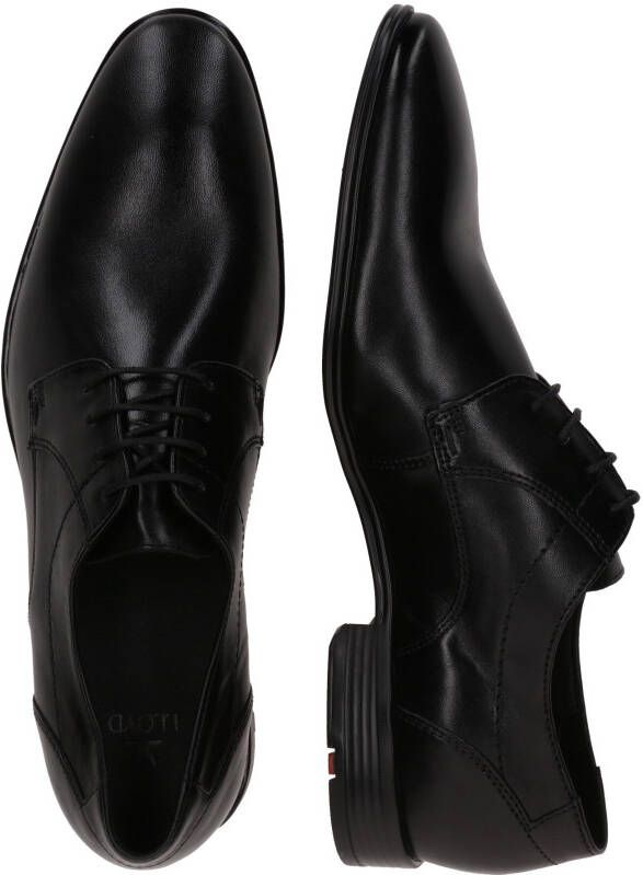 Lloyd Veterschoen 'CORE 111'