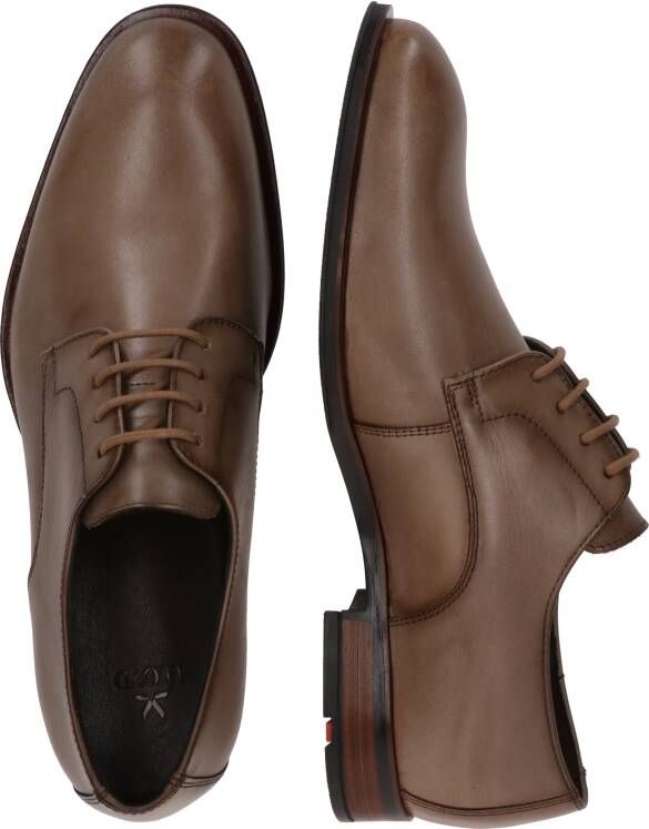 Lloyd Veterschoen 'CORE PLUS 110'