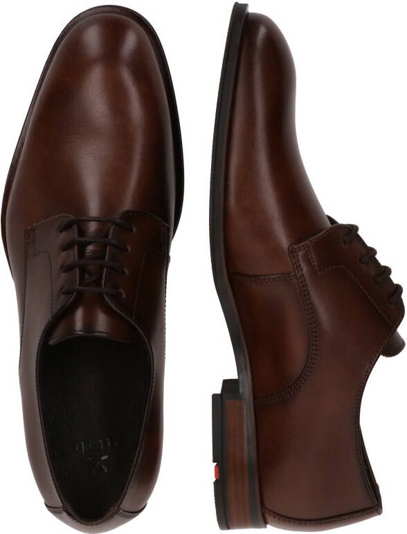 Lloyd Veterschoen 'CORE PLUS 110'