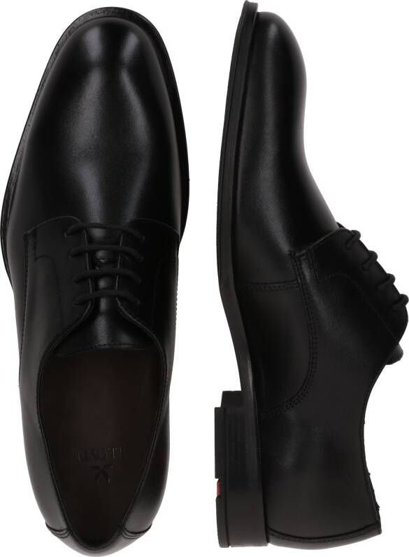 Lloyd Veterschoen 'CORE PLUS 110'