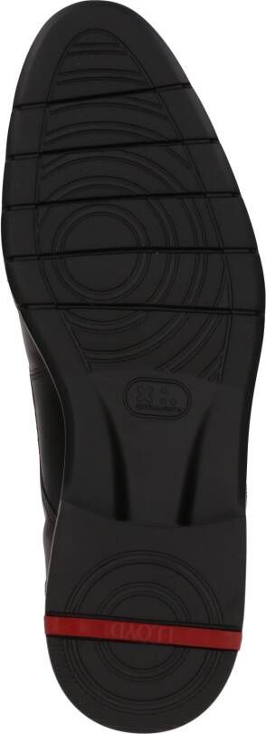 Lloyd Veterschoen 'EEZY 110'