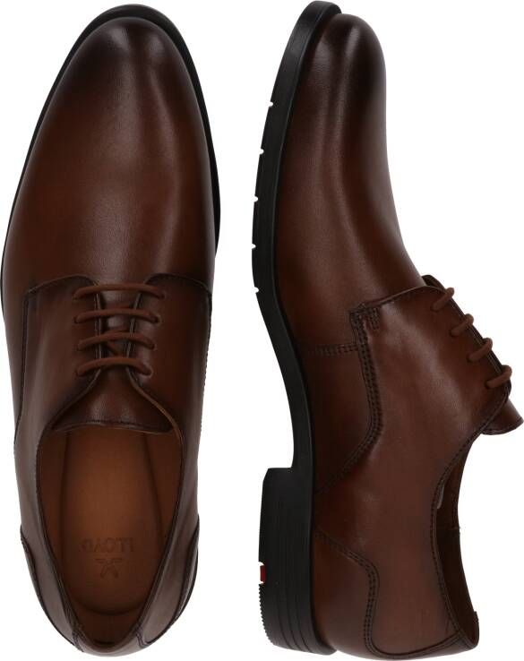 Lloyd Veterschoen 'EEZY 110'