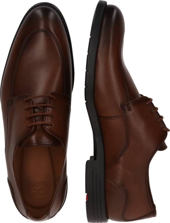 Lloyd Veterschoen 'EEZY 112'