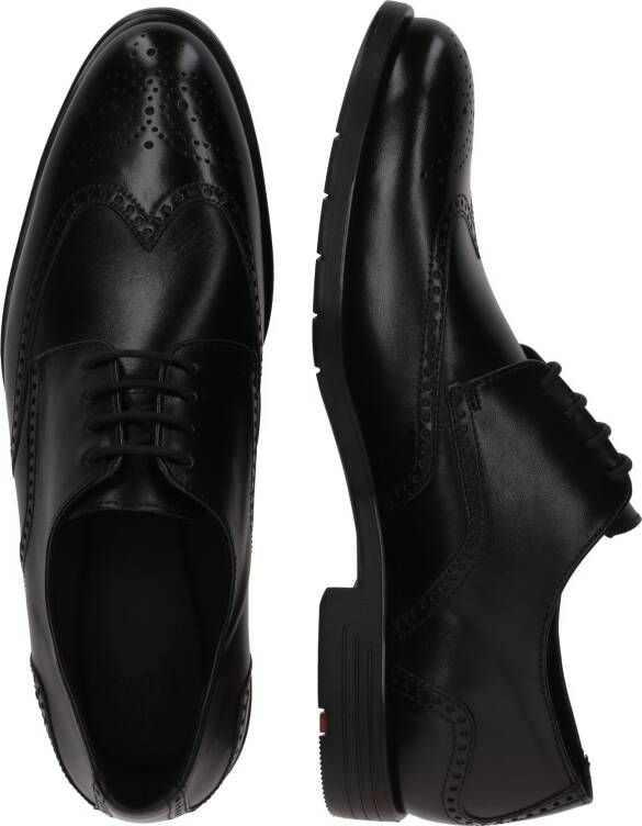 Lloyd Veterschoen 'EEZY 140'