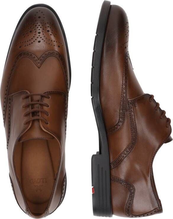 Lloyd Veterschoen 'EEZY 140'