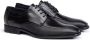 Lloyd Klassieke Heren Veterschoenen Black Heren - Thumbnail 14